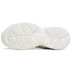 Anta Comfortable Casual Dad Shoes Women Sneakers White Blue 922138890-7