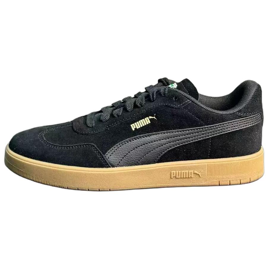 Puma Ascenso Comfortable Versatile Durable Low-Top Training Shoes Unisex sneaker Black 405948-04