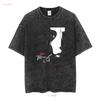 THIS MORTAL COIL FILIGREE SHADOW NEW BLACK T SHIRT Long or Short Sleeves Vintage Washed Casual Homme Soft Fashion Streetwear