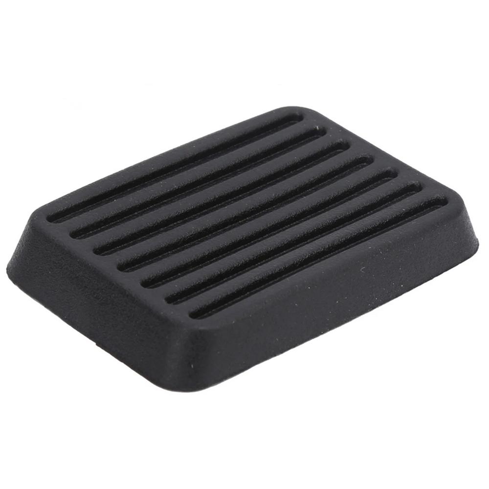 2Pcs Brake Clutch Pedal Cover Rubber Pad For Hyundai Accent Elentra 3282524000
