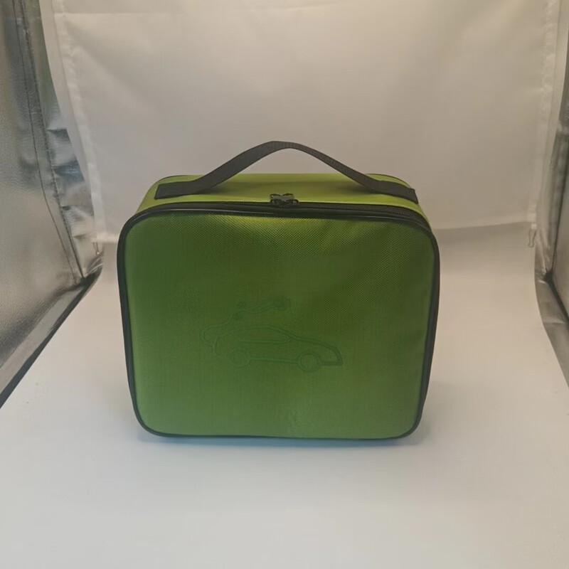 EV Charging Cable Organizer Bag