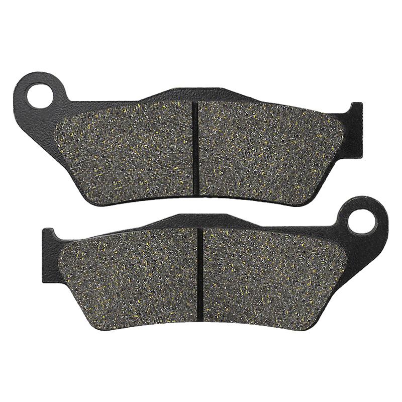 Motorcycle Front Rear Brake Pads for KTM SX 85 XC XCW SXF EXC 250 300 TPI 2020 125 150 200 350 450 EXCF XCRW 400 500 525 530 625