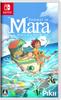 Summer In Mara Switch Card - (Clear (postcard Size) Included)