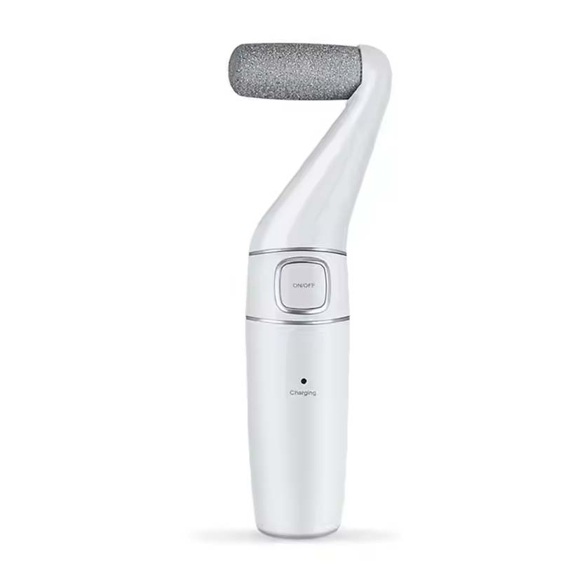 Professional Hot Sale Pedicure Planer USB Charging Foot Callus Remover Foot Grinder Replacement Head Foot Callus Remover