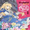 Im the Villainess So Im Taming the Final Boss Vol. 1 Manga by Taylor Engel Paperback Book 9781975321208