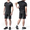ROCKBROS RK2025-K Summer Cycling Shorts Men Padded Road Bike Casual Sports Short Pants