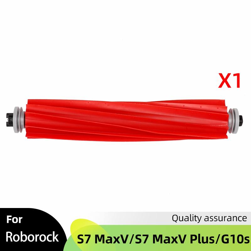 For Xiaomi Roborock S7 MaxV / Plus / S7 MaxV Ultra / G10S Vacuum Main Side Self-cleaning Brush Filter Mop Hepa Dust Bag