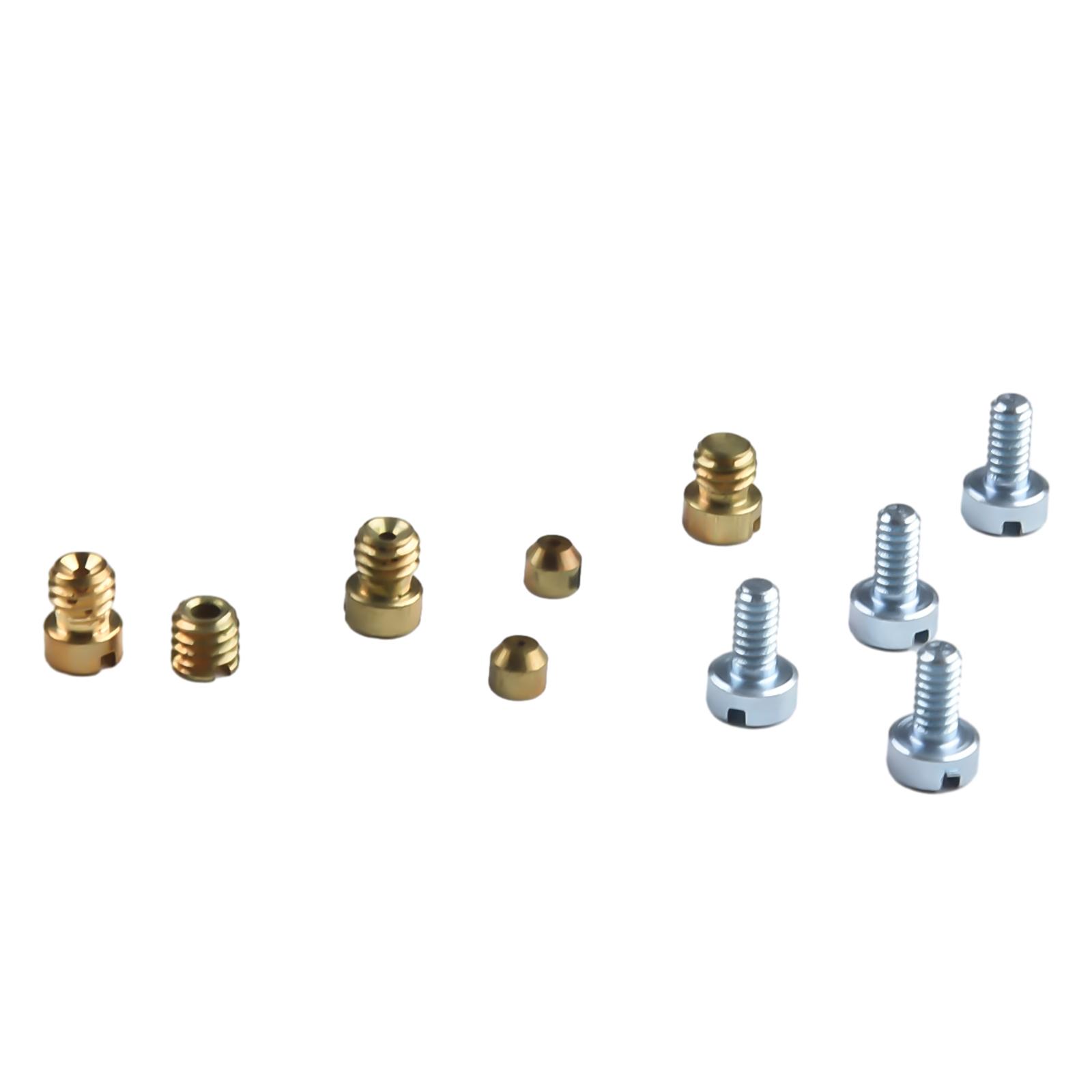 

Replacement Overhaul Kit for Tractor Carburetor Fits For 2N 8N 9N Models with Schebler TSX33 TSX241 Compatibility China Mainland