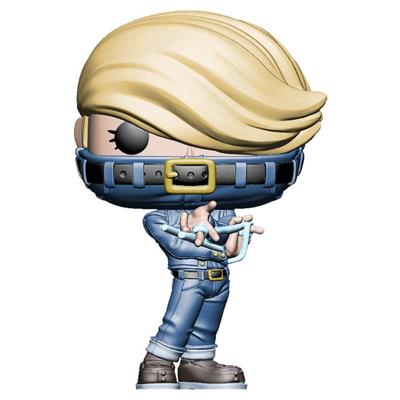 My Hero Academia Bester Jeanist-Pop! Vinyl