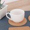 Accessories Absorbent Coaster Mug Non-slip Heat Resisten Drink Coasters Cup Mat Wooden Cup Mat Cup Costers Cup Mat Pad