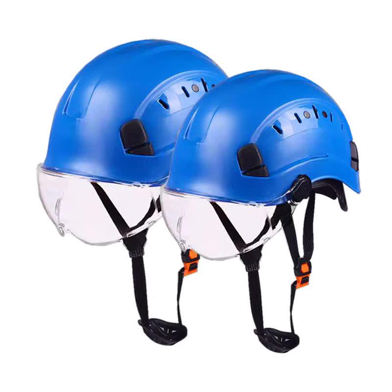 X.K.WELL XK-SH01 Multi-Function Safety Helmet