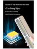 Magnetic LED Emergency Light for Home, Outdoor, and Camping