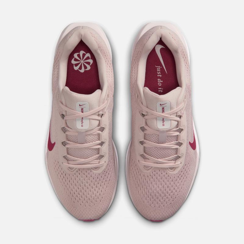 Nike Women's Spring Road Cushionization Breathable Professional Sports Running Shoes NIKE WINFLO 11 FJ9510