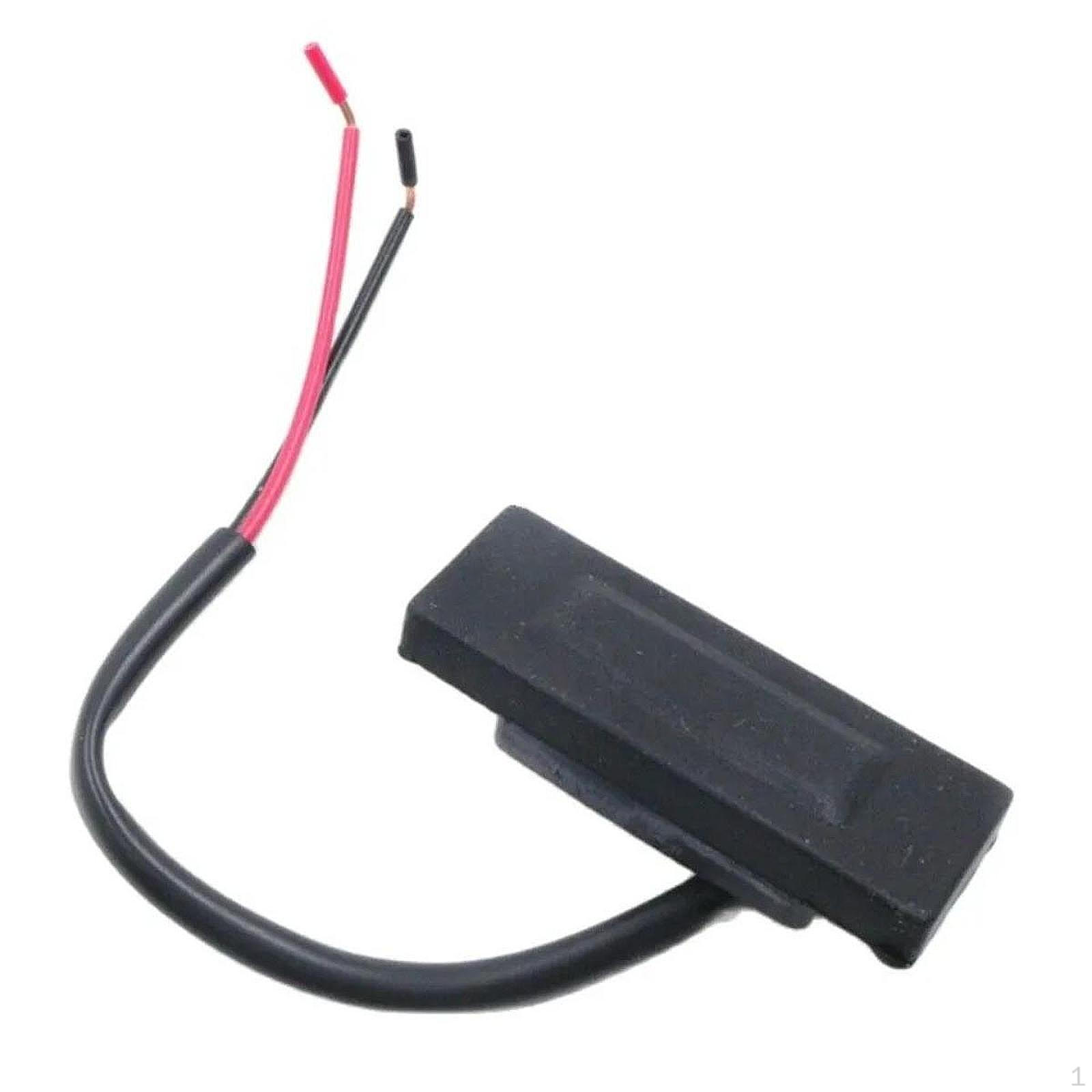 

Задняя дверь багажника переключатель открытия прочный 812601W220 черный для Rio Pride Professional