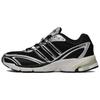 Supernova Cushion 7 Core Black Silver Metallic Crystal White IG1747