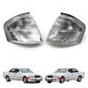 1pcs Front Corner Light Turn Signal Signal Light For 1993-2000 For Benz C Class W202  Parts Accessories 21*14.3*10CM