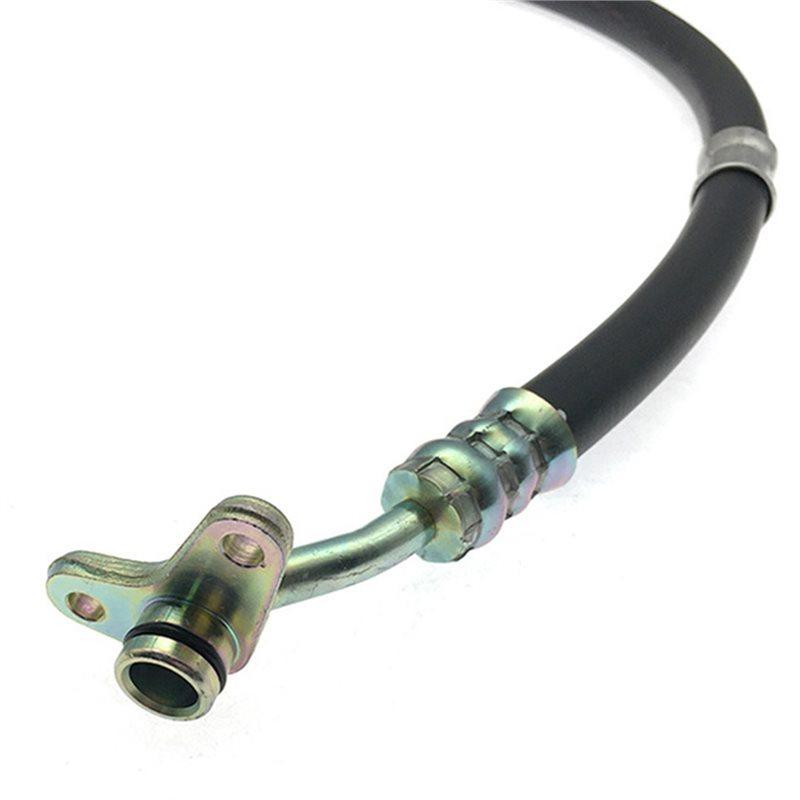 For Honda CR-V 2.4L 2007-2012 Power Steering High Pressure Hose 53713-SLJ-013 53713SLJ013 Only RHD
