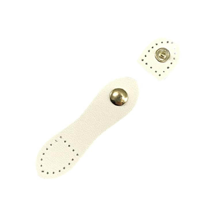 

PU Bag Buckle Buttons Hasp Clasp Shoulder Bag Buckle Lock Lady Purse Buckle белый