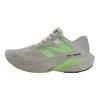 New Balance Nb Fuelcell Supercomp Trainer V3 Classic Pohodlné prodyšné běžecké boty Pánské tenisky Šedá Zelená MRCXCE4