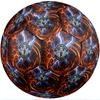 Manchester United Theme soccer ball Size 5 Soccer Ball Soft Touch Professional Training Football for Outdoor Sports
