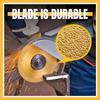 Diamond Cutting Disc Cutting Blade 100*15mm Cutting Blade Diamond