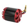 5065 270KV Waterproof Brushless Motor for Hydraulic Oil Pump Model Excavation Machinery