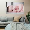 Cute Baby Poster For Pregnant Women Expecting Mothers Wall Art Poster Canvas Wall Art Poster For Room Aesthetic And Decor Canvas Painting Posters And