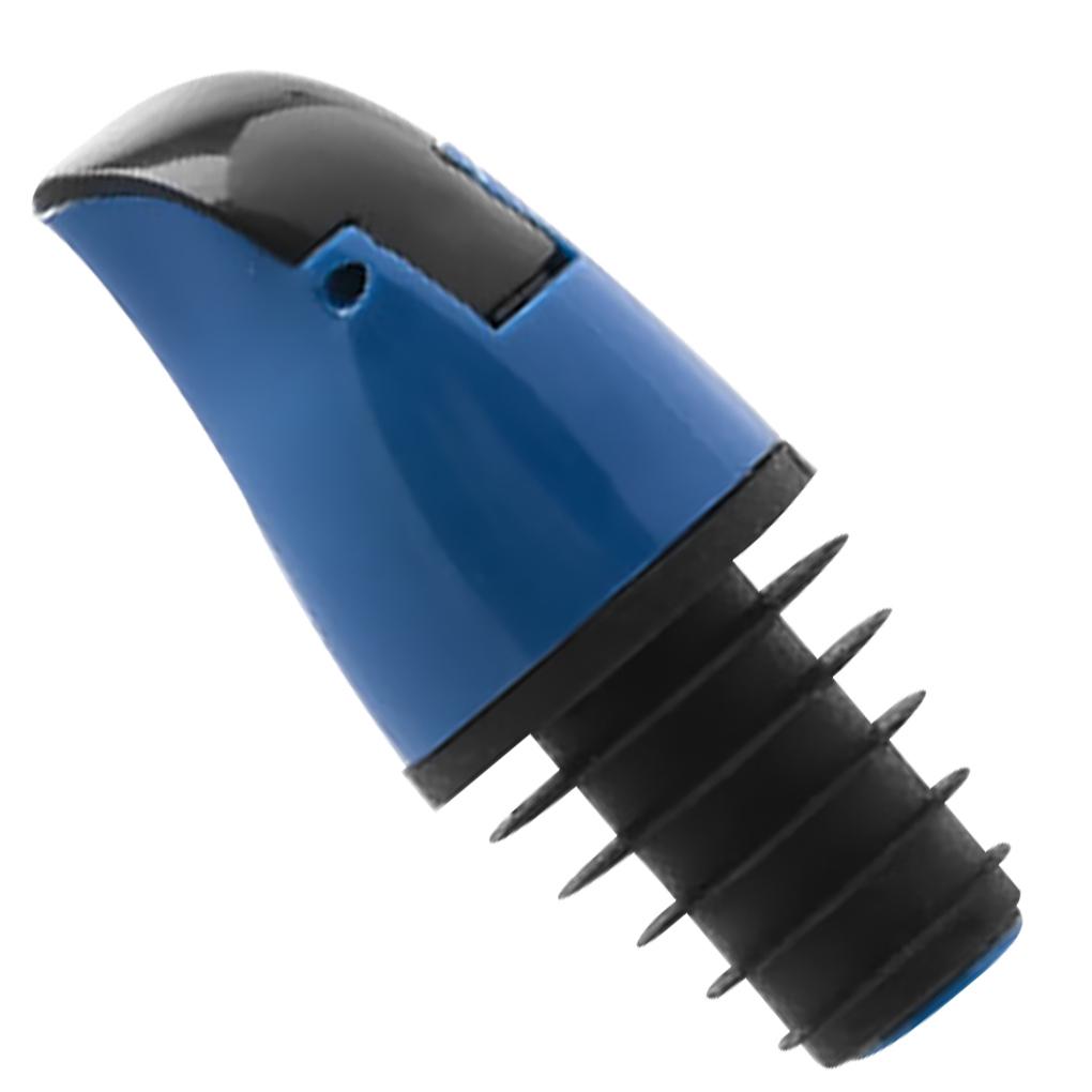 

Автоматическая герметичная крышка-дозатор бутылки для уксуса для оливкового вина, соевого соуса