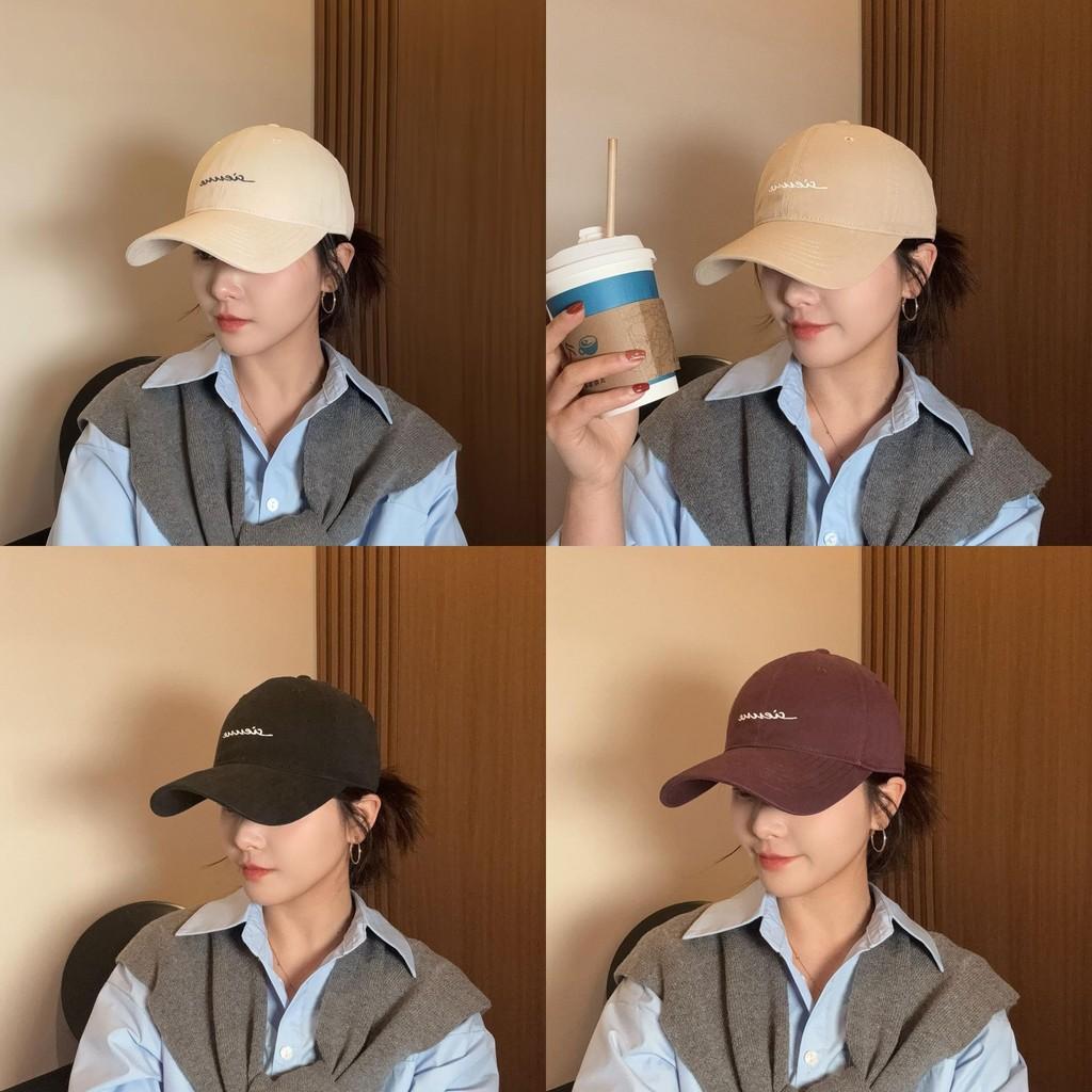 Cap Baseball With Embroidered Lettering For Fans And Collectors Protection Sun