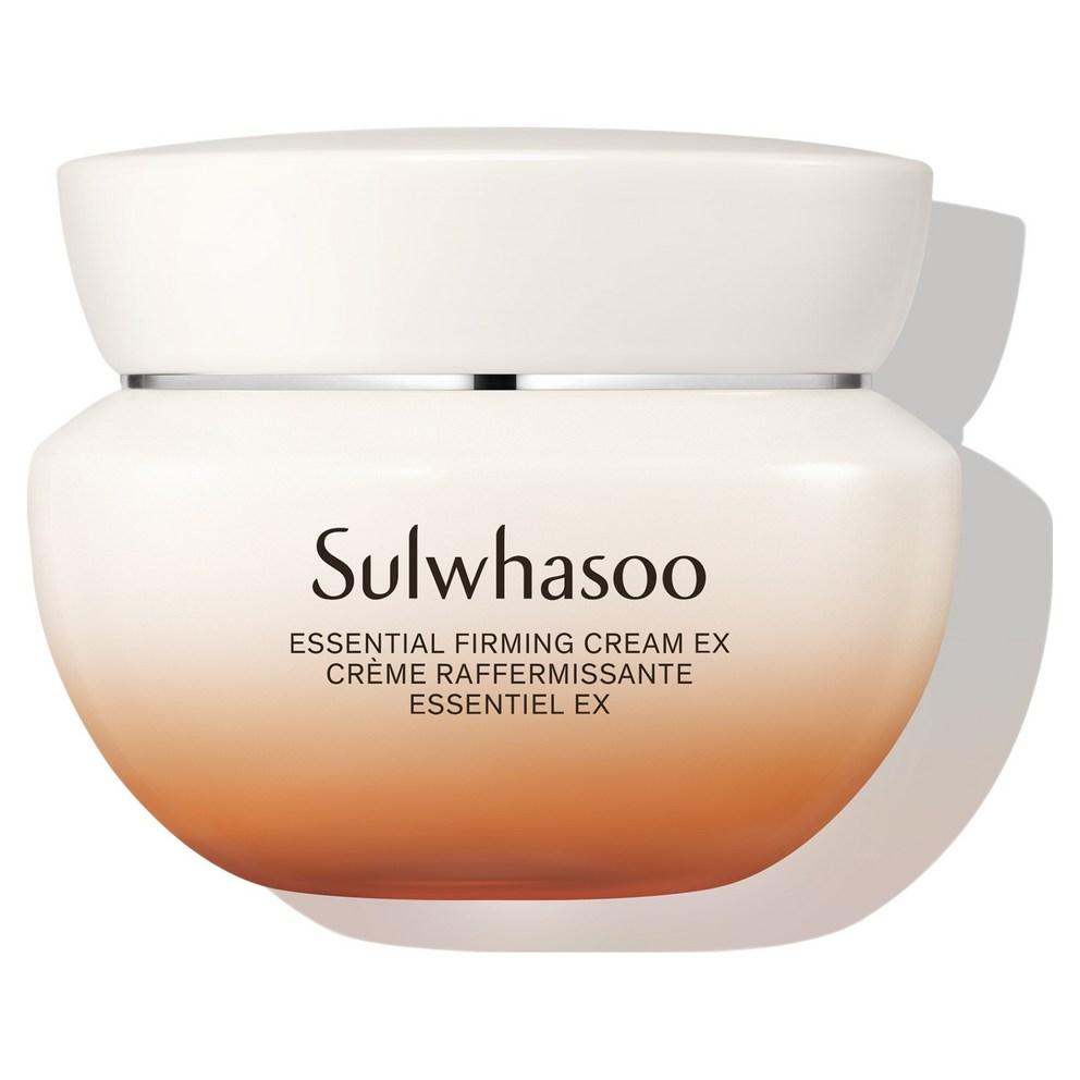 Sulwhasoo Укрепляющий крем EX