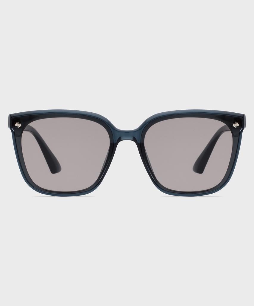 Likkeullou Rc Snow Sunglasses Blue