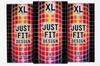Fuji Latex Purchase JUSTFIT XL Size Pieces X 3 [Bulk Set] [12 Boxes]