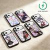 Needy G-Girl Anime Overdoses Phone Case For iPhone 17,16,15,14,13,12,Plus,Pro,Max for Magsafe Magnetic Wireless Charging