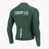 Le Coq Sportif Men S eSSential Long SLeeve jerSey Kgn   Qp121cpj21