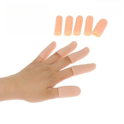 Produtos ortopédicos – Protetores e fixadores de dedos