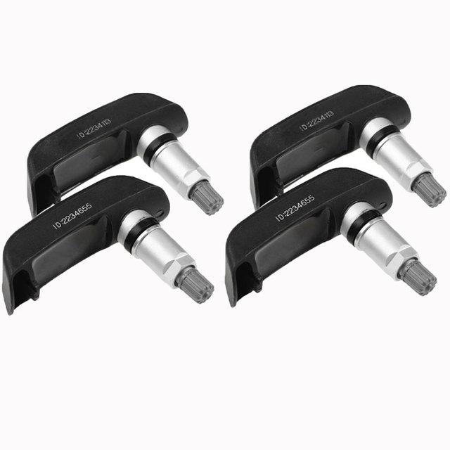 New TPMS Sensor For BMW Motorcycle R1200 GS F800 R GT K1200 K1600 F 650 700 800 K 1200 1300 1600 R 1200 36318532731 36318532732