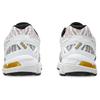 Kenzo X ASICS Gel Kayano 20 Off White Zebra Men Sneakers Cream 1201B032-020