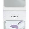 Miumi - Silicone Eyelash Makeup Stencil / Set