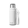 Diller Large Capacity Stainless Steel Insulated Tea Tumbler