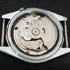 Seiko 5 AUTOMATIC 7009A VINTAGE REFURBISHED JAPAN MENS RED DIAL WATCH A445824-1