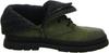 Bugatti Pallario Comfort Boots (321-AGB33-5000) Dark Green
