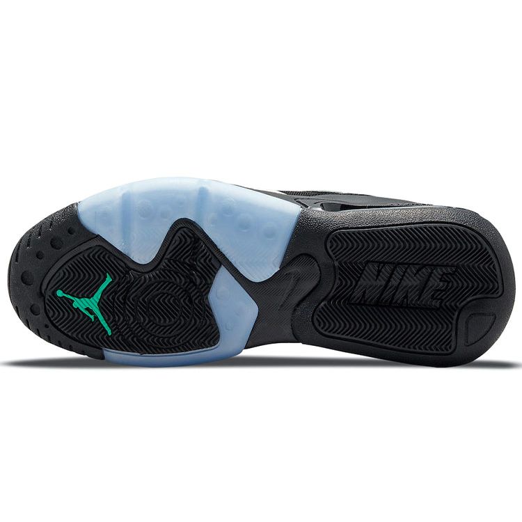 Air Jordan Point Lane Urban Jungle Men Sneakers Black White Hyper-Royal CZ4166-103