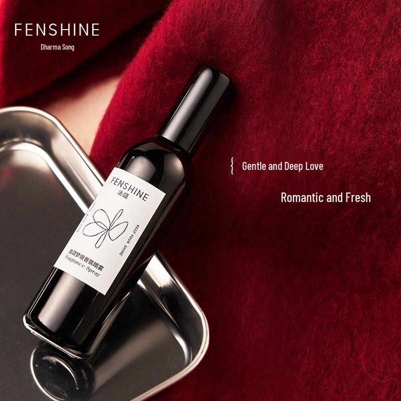 

Fa Song Dream Fragrance Eau de Toilette