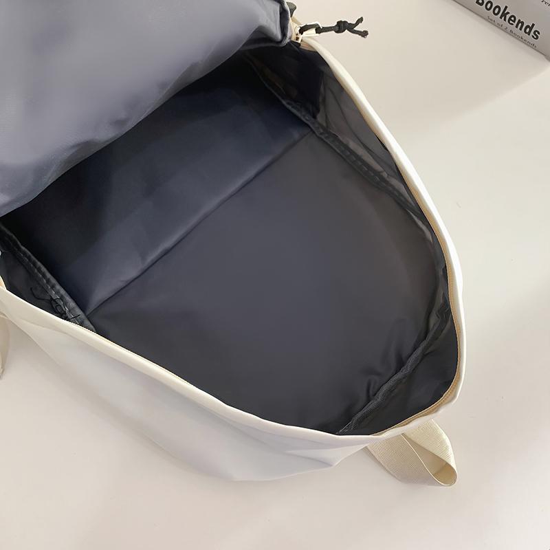 Erkek Sırt Çantası Ortaokul Öğrencisi Okul Çantası Hafif Sırt Çantası