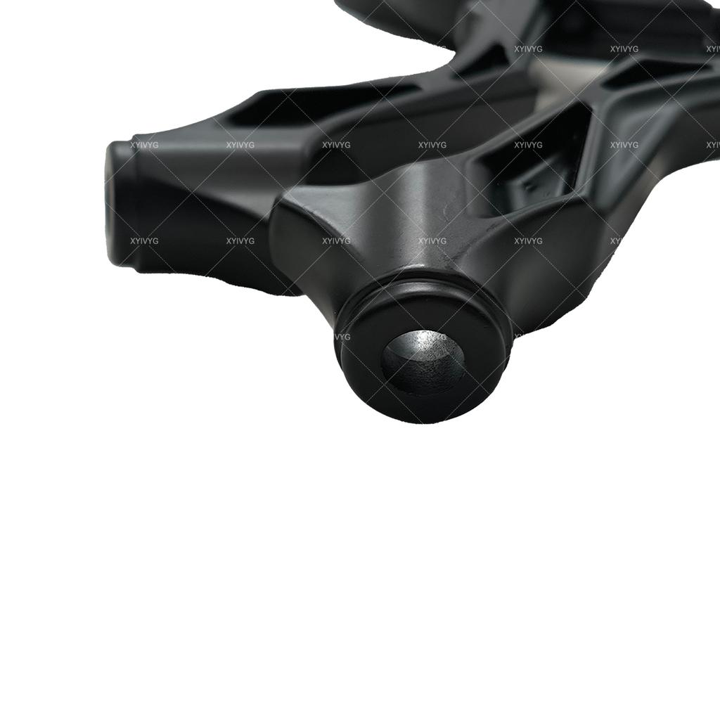 8mm/10mm Universal Motorcycle Rearview Mirror For Honda Suzuki GSX S750 S950 GSR 600 750 Benelli TRK 125 251 502X