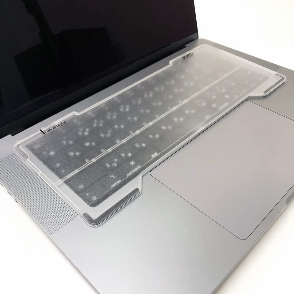 Bird Electronics Keyboard Bridge (Freezer) BRG-CM