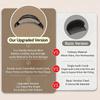 Fluffy Hair Clip Invisible Hair Volume Increase Pads Diy Styling Insert Hairpad Magic Bump Up Combs Hair Accessories