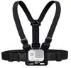 Harness Chest Mount for Gopro Hero 12 11 10 9 8 7 6 5 4 Dji Pocket Hero Osmo Action Sjcam Sj4000