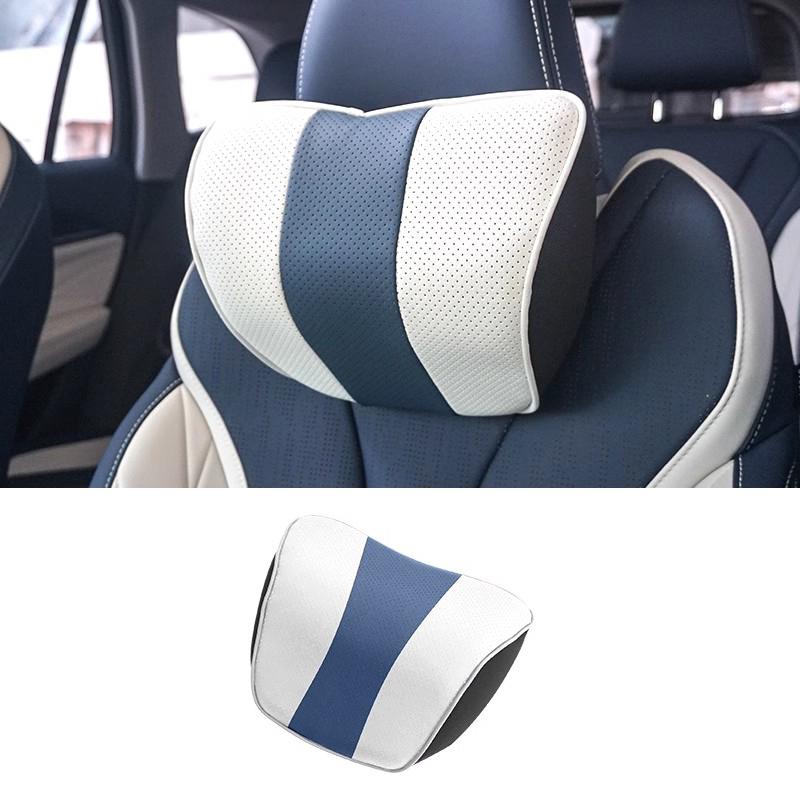 Car Headrest Lumbar Pillow Original Neck Pillow Cushion For Geely Monjaro KX11 Xingyue L 2024 2024 2024 Interior Accessories