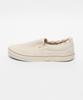 Vans Classic Slip-On - (Cozy Hug) Turtlely Dove / Vn000Dah89F1